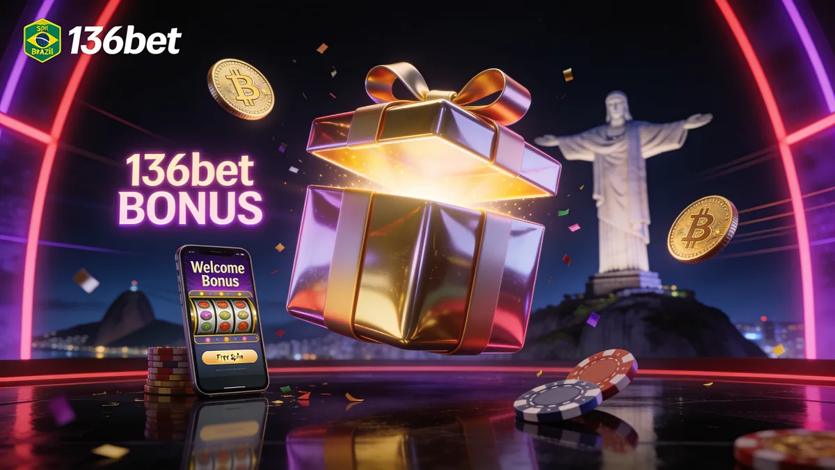 136bet no Brasil — Sobre a 136bet